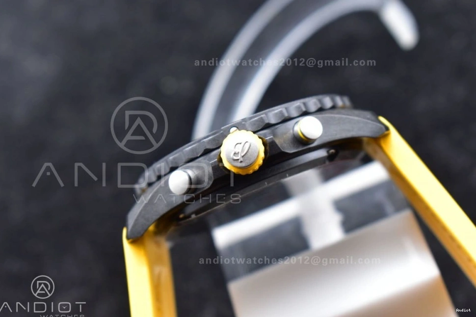 Endurance 44mm OF Pro Factory Breilting 0427